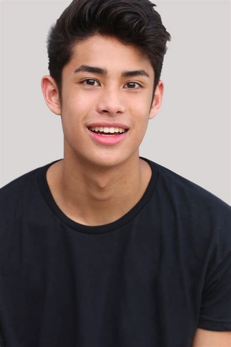 age of donny pangilinan